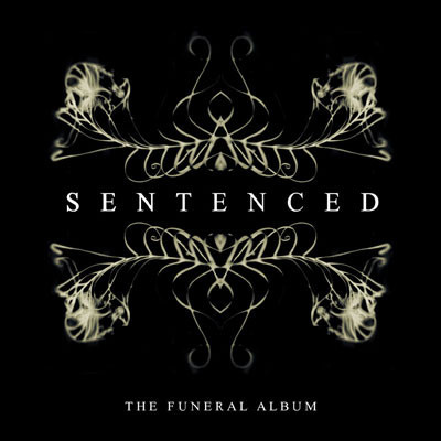 Sentenced – The Funeral Album