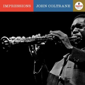 John Coltrane – Impressions