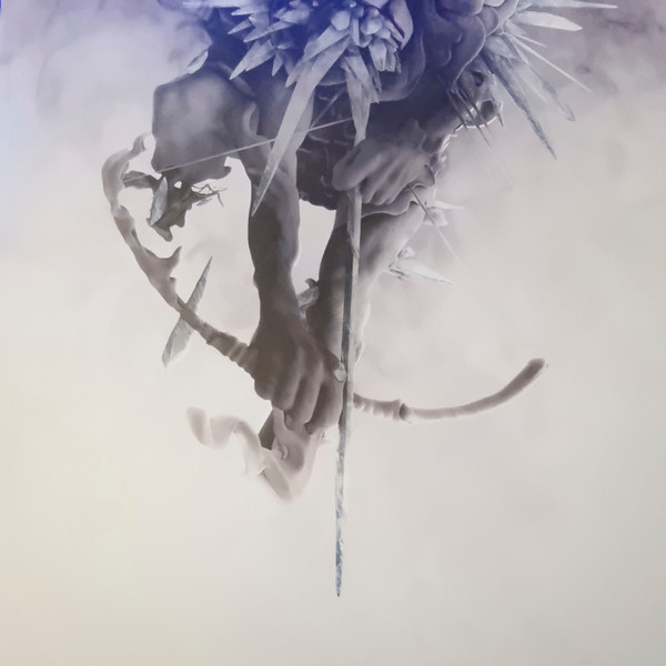 Linkin Park – The Hunting Party