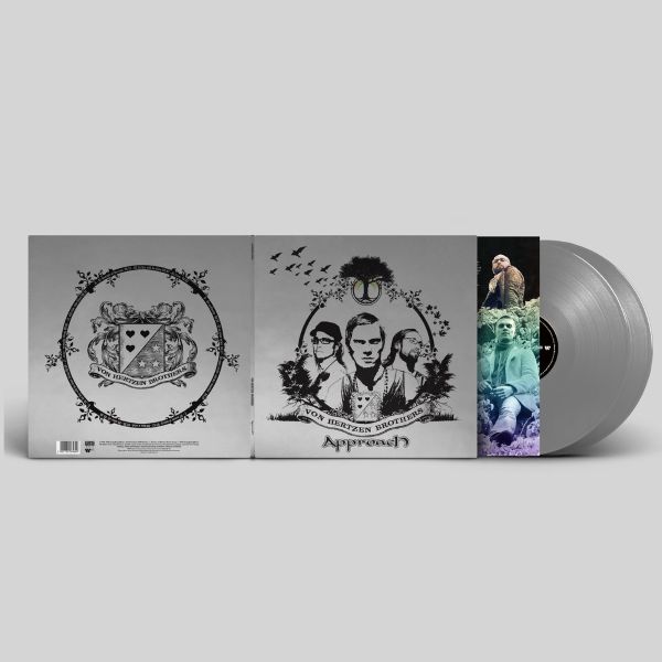 Von Hertzen Brothers – Approach - Image 2