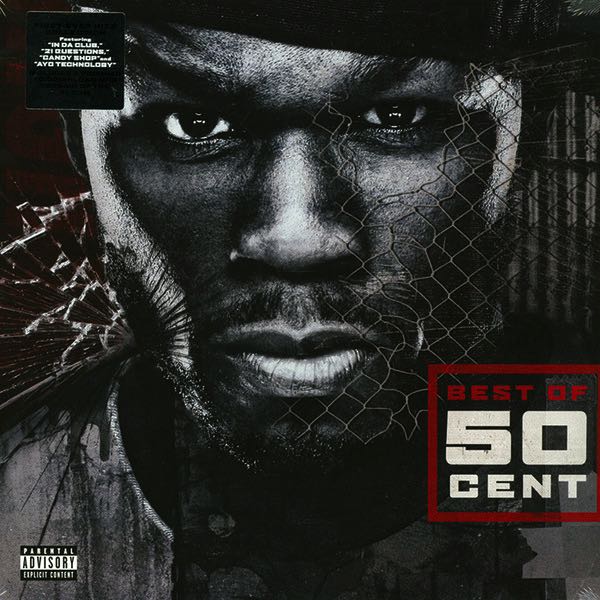50 Cent – Best Of