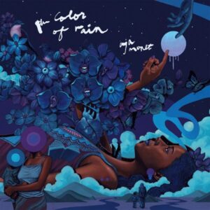 Aja Monet – The Color Of Rain