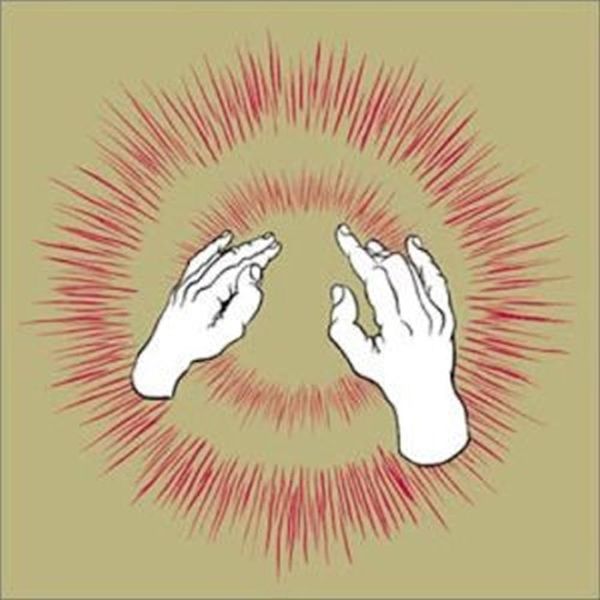 Godspeed You Black Emperor! – Lift Your Skinny Fists Like Antennas To Heaven