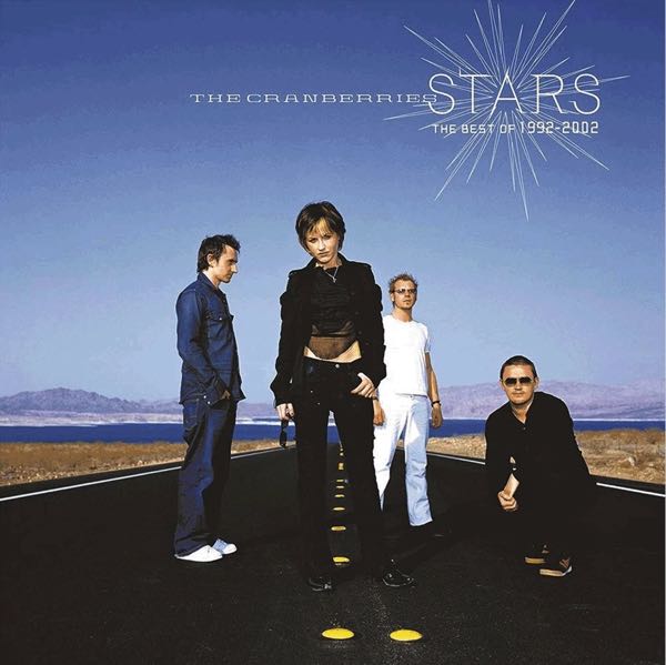 The Cranberries – Stars: The Best Of 1992-2002