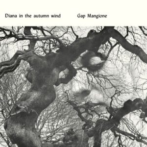 Gap Mangione – Diana In The Autumn Wind