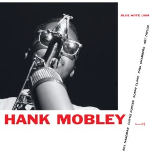 Hank Mobley – Hank Mobley