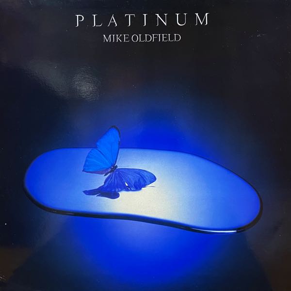 Mike Oldfield – Platinum