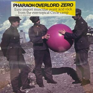 Pharaoh Overlord – Zero