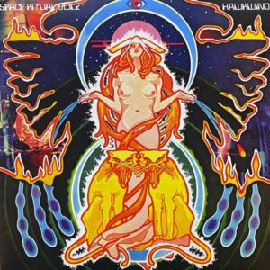 Hawkwind – Space Ritual Vol.2