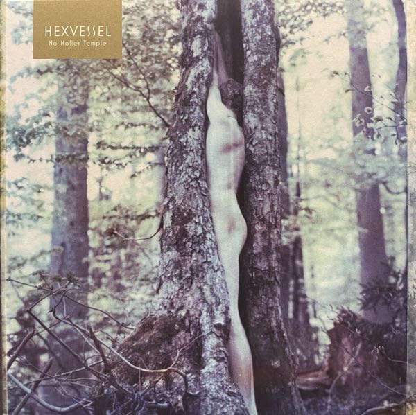 Hexvessel – No Holier Temple