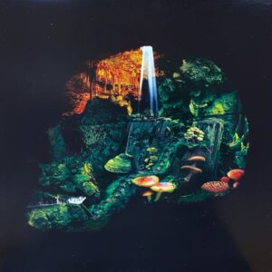 Hexvessel – Iron Marsh EP