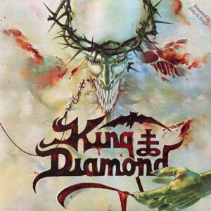King Diamond – House Of God
