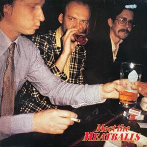 Meatballs – Meet The Meatballs