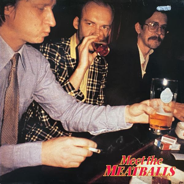 Meatballs – Meet The Meatballs
