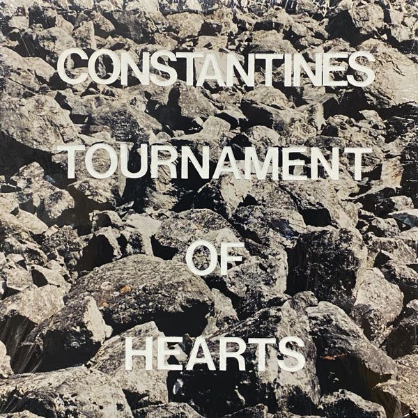 Constantines – Tournament Of Hearts