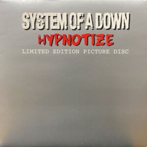 System Of A Down – Hypnotize