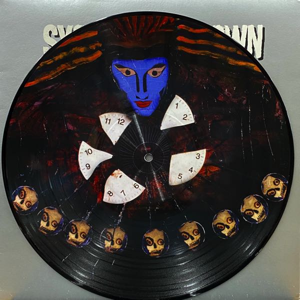 System Of A Down – Hypnotize - Image 2