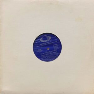 Rich Cason And The Galatic Orchestra – Year 2001 Boogie MAXI