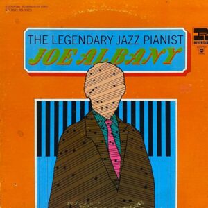 Joe Albany – The Legendary Jazz Pianist