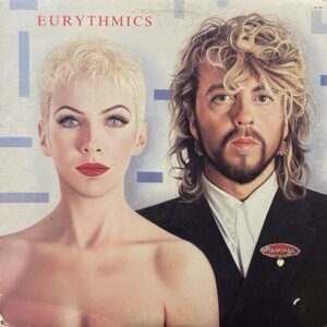 Eurythmics – Revenge