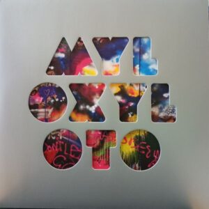 Coldplay – Mylo Xyloto