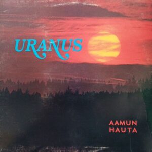 Uranus – Aamun Hauta