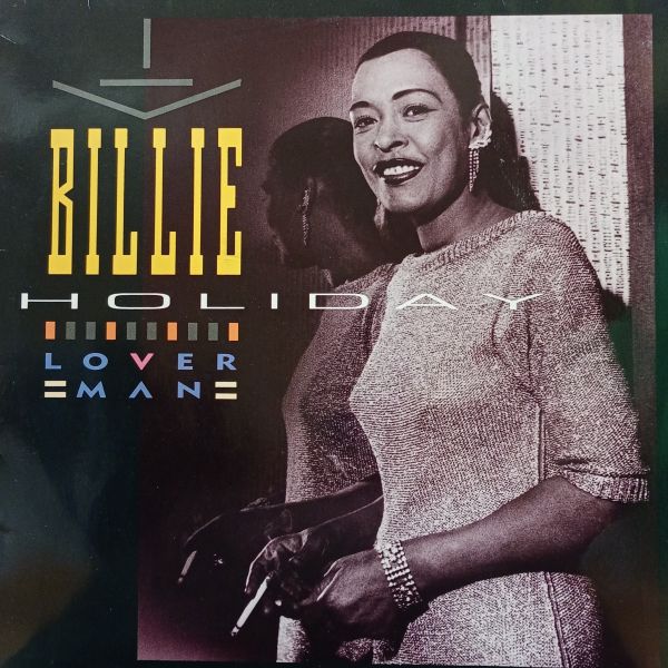 Billie Holiday – Lover Man