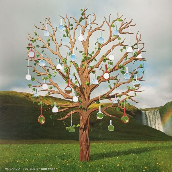 Biffy Clyro – Opposites - Image 2