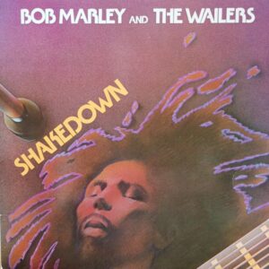 Bob Marley & The Wailers – Shakedown