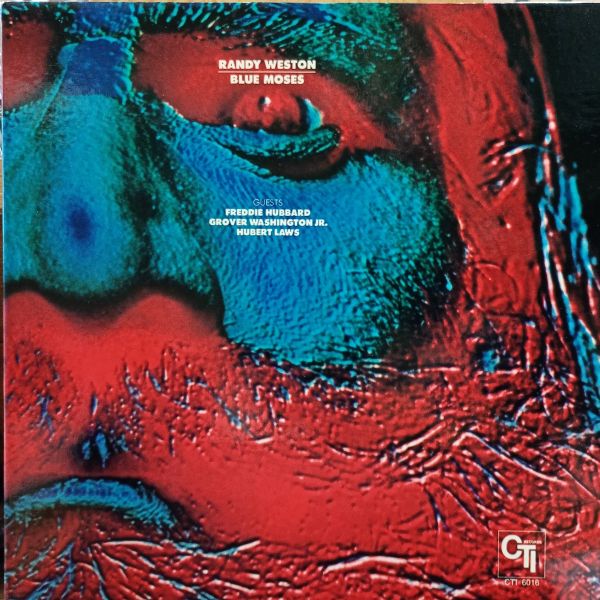 Randy Weston – Blue Moses
