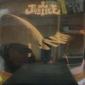 Justice – DVNO MAXI