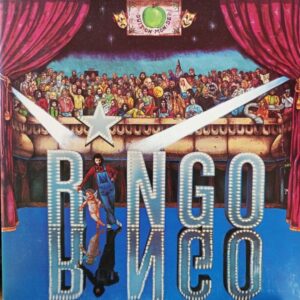 Ringo Starr – Ringo