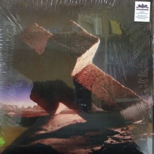 Justice – Civilization MAXI