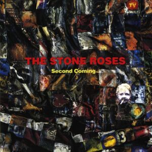 The Stone Roses – Second Coming