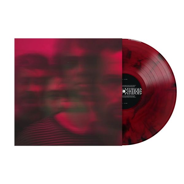 All Them Witches – House of Mirrors (Apple Black Wave Vinyl) - Image 2
