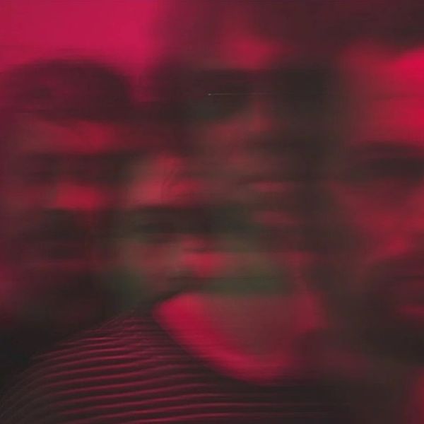 All Them Witches – House of Mirrors (Apple Black Wave Vinyl)