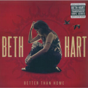 Beth Hart – Better Than Home