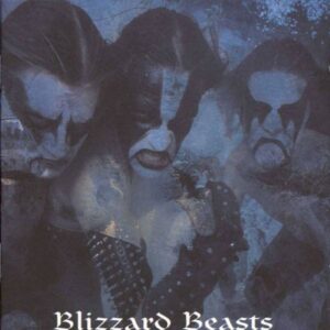 Immortal – Blizzard Beasts