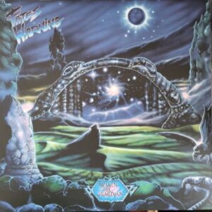 Fates Warning – Awaken The Guardian
