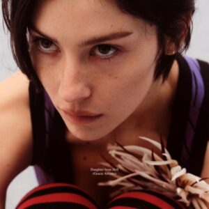 Gracie Abrams – Daughter from Hell