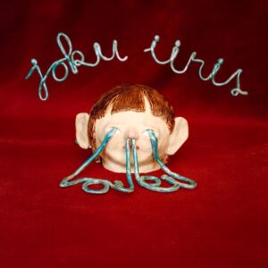 Joku Iiris – Voi ei
