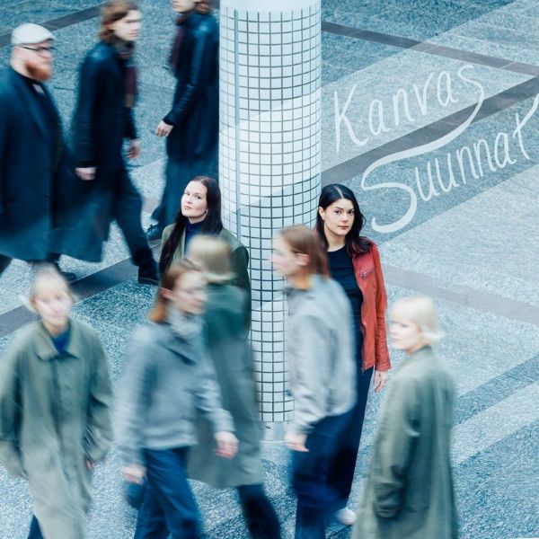 Kanvas – Suunnat