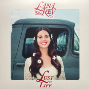 Lana Del Rey – Lust For Life
