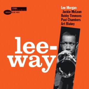 Lee Morgan – Leeway