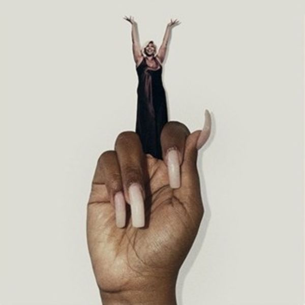 Lizzo – BITCH (red vinyl)