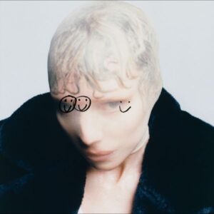 Lykke Li – The Afterparty (clear vinyl)