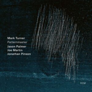 Mark Turner – Patternmaster