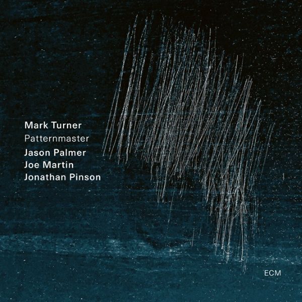 Mark Turner – Patternmaster