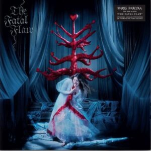 Ilmestyy 4.9.2026 / Paris Paloma – Fatal Flaw