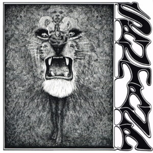 Santana – Santana